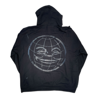 Lone ranger hoodie