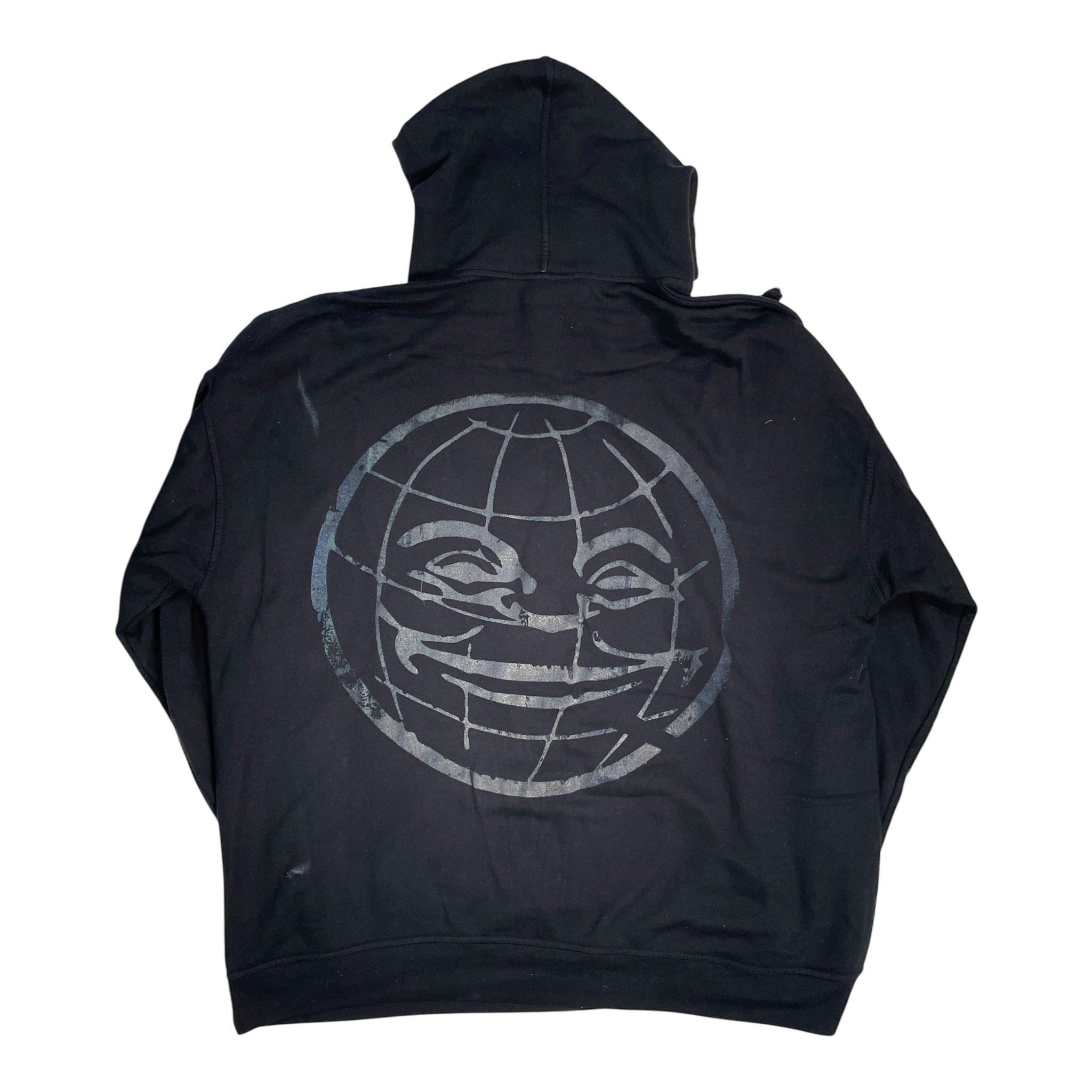 Lone ranger hoodie