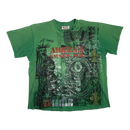 America eats its young tshirt