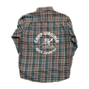 State flannel