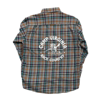 State flannel