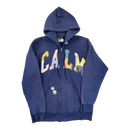 CALM appliqué Jacket
