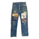 Beatnik Denim