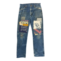 Beatnik Denim