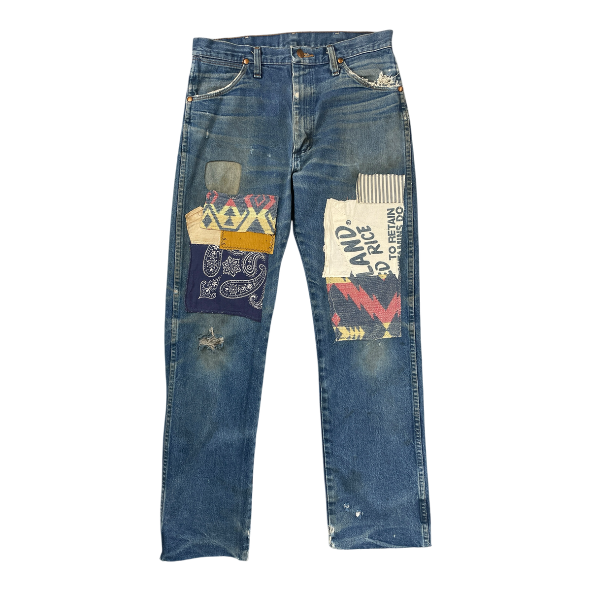 Beatnik Denim