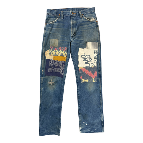 Beatnik Denim