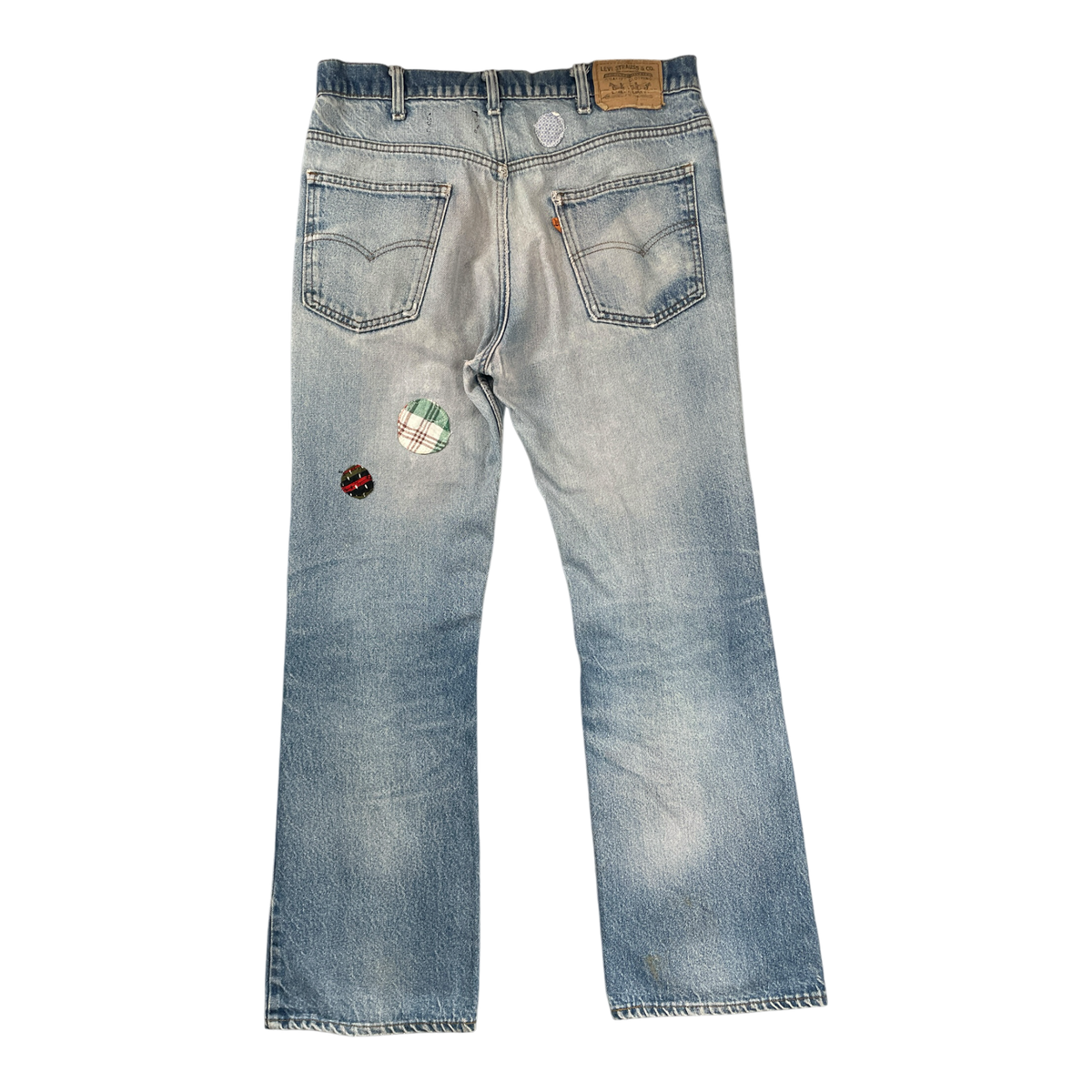 Beatnik Denim