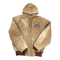 Coyote Carhartt