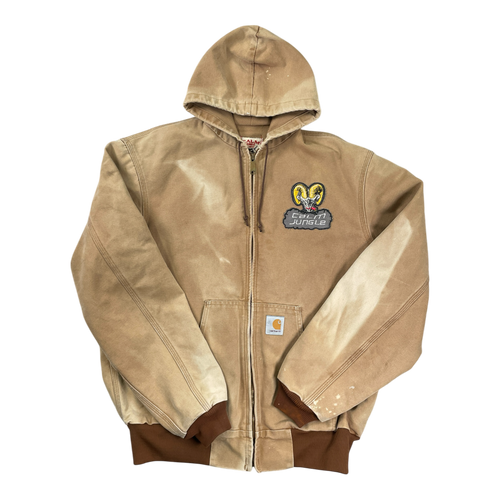 Coyote Carhartt