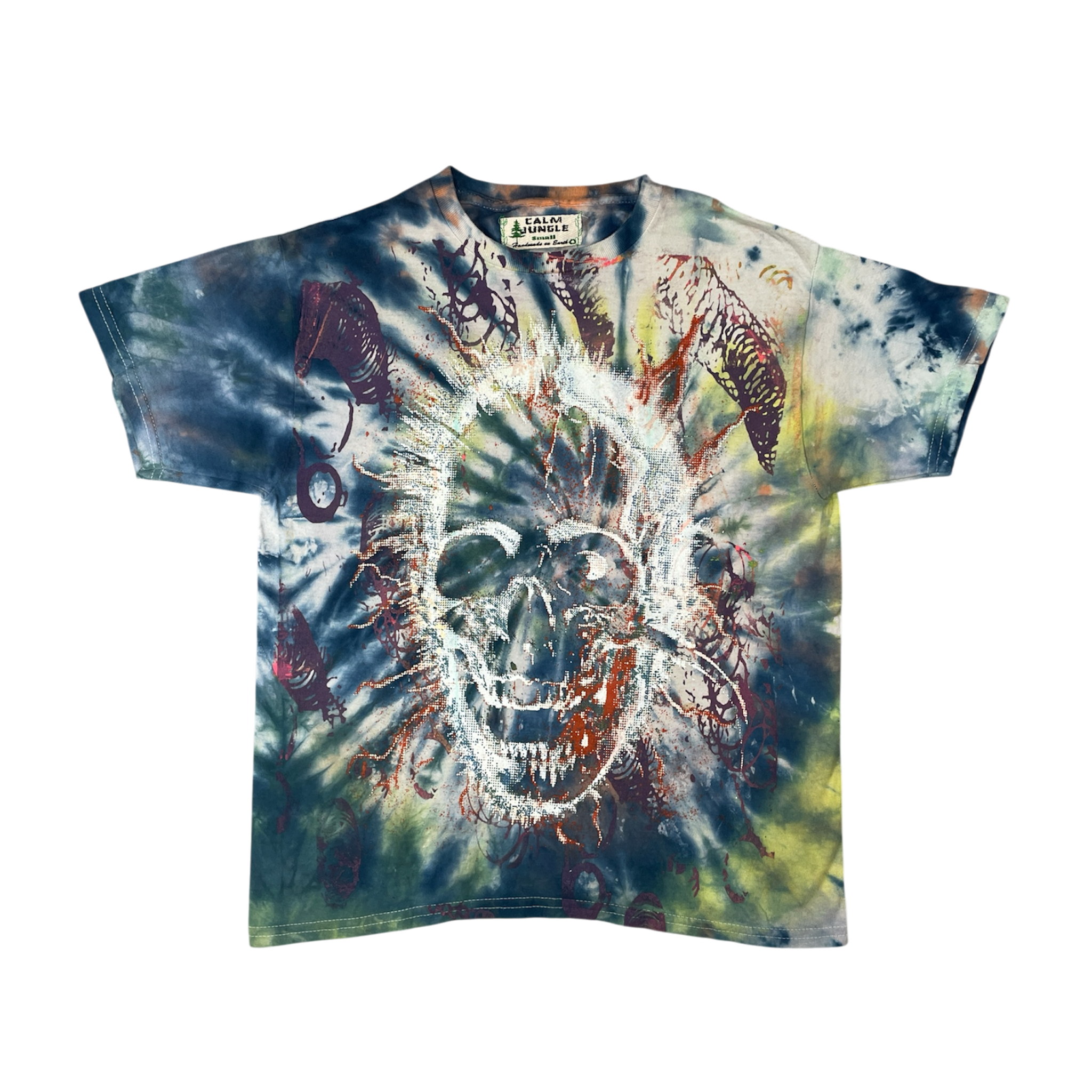 Static Tshirt