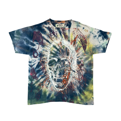 Static Tshirt