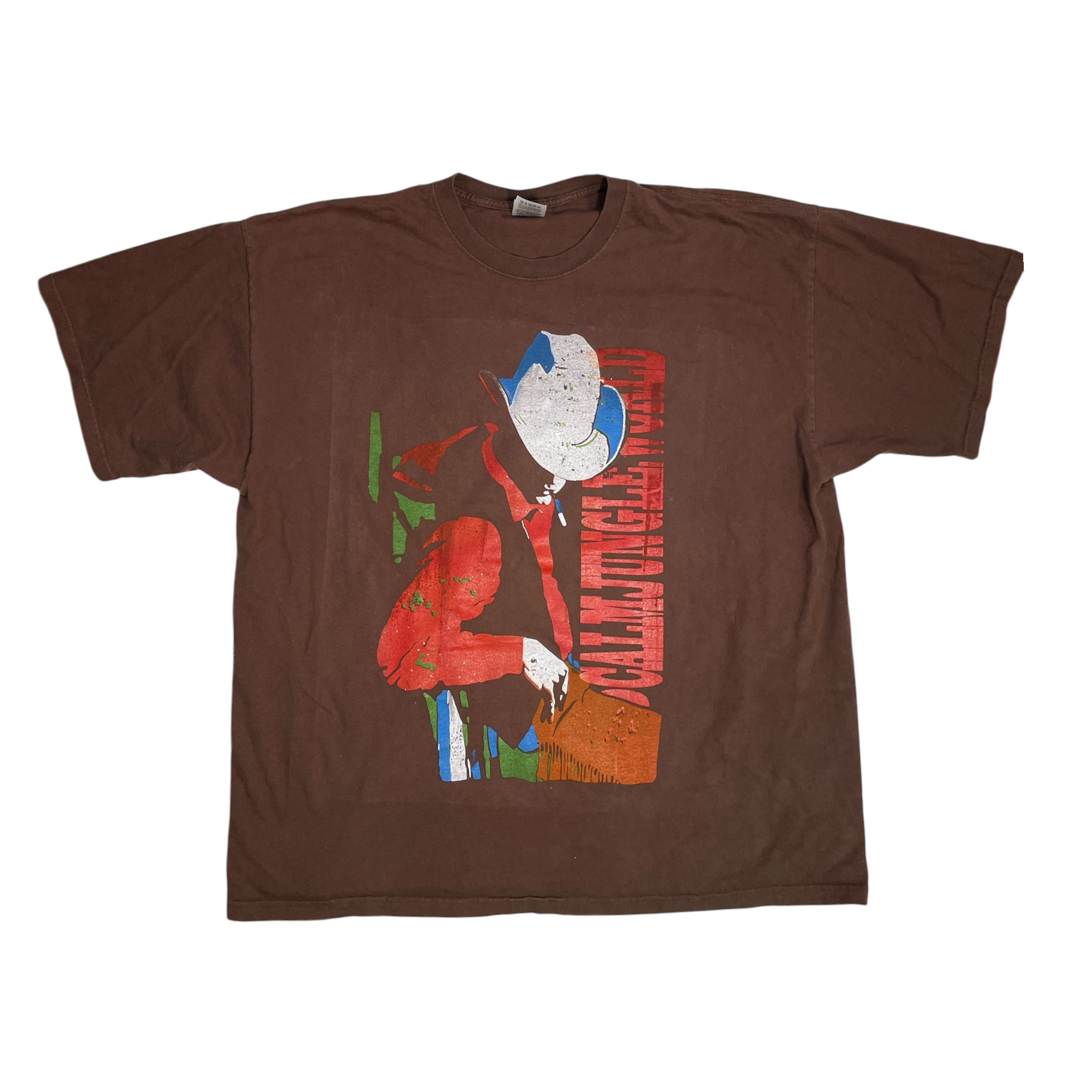 Lone ranger tshirt