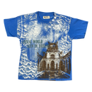 Astral world Tshirt