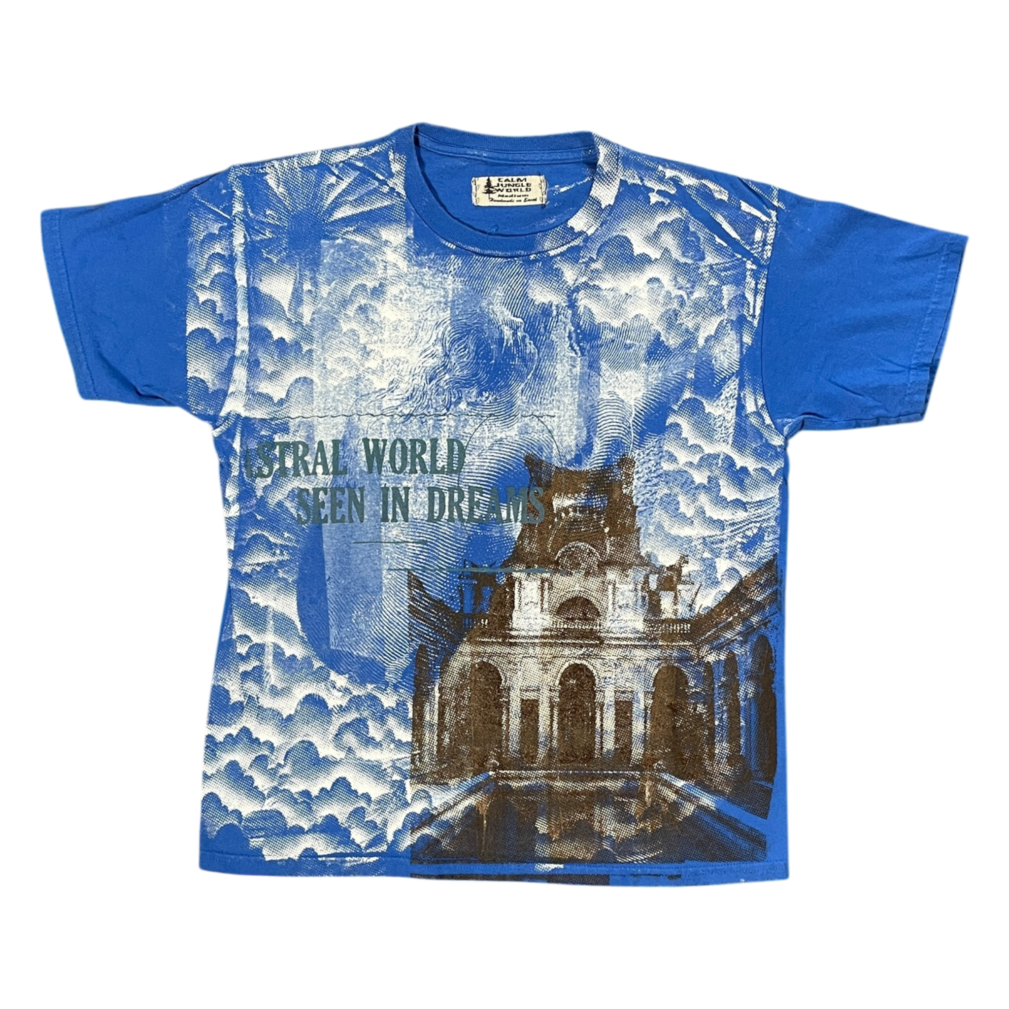 Astral world Tshirt