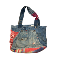 ‘South Hampton’ Farmers Tote