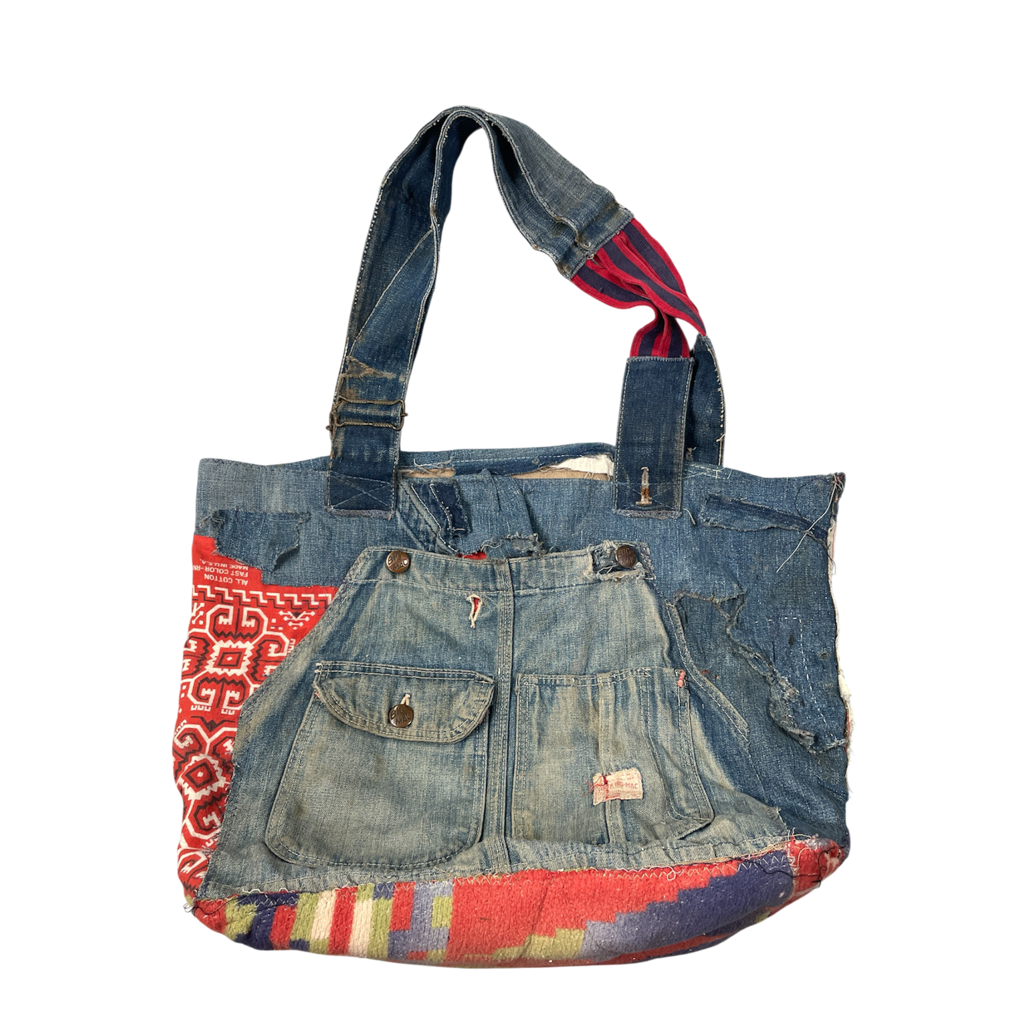 ‘South Hampton’ Farmers Tote