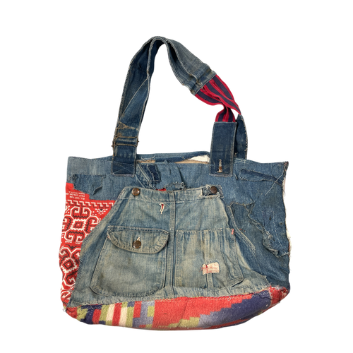 ‘South Hampton’ Farmers Tote