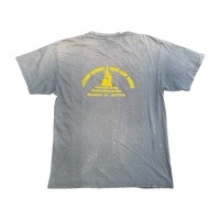 Camp Virginia Tshirt