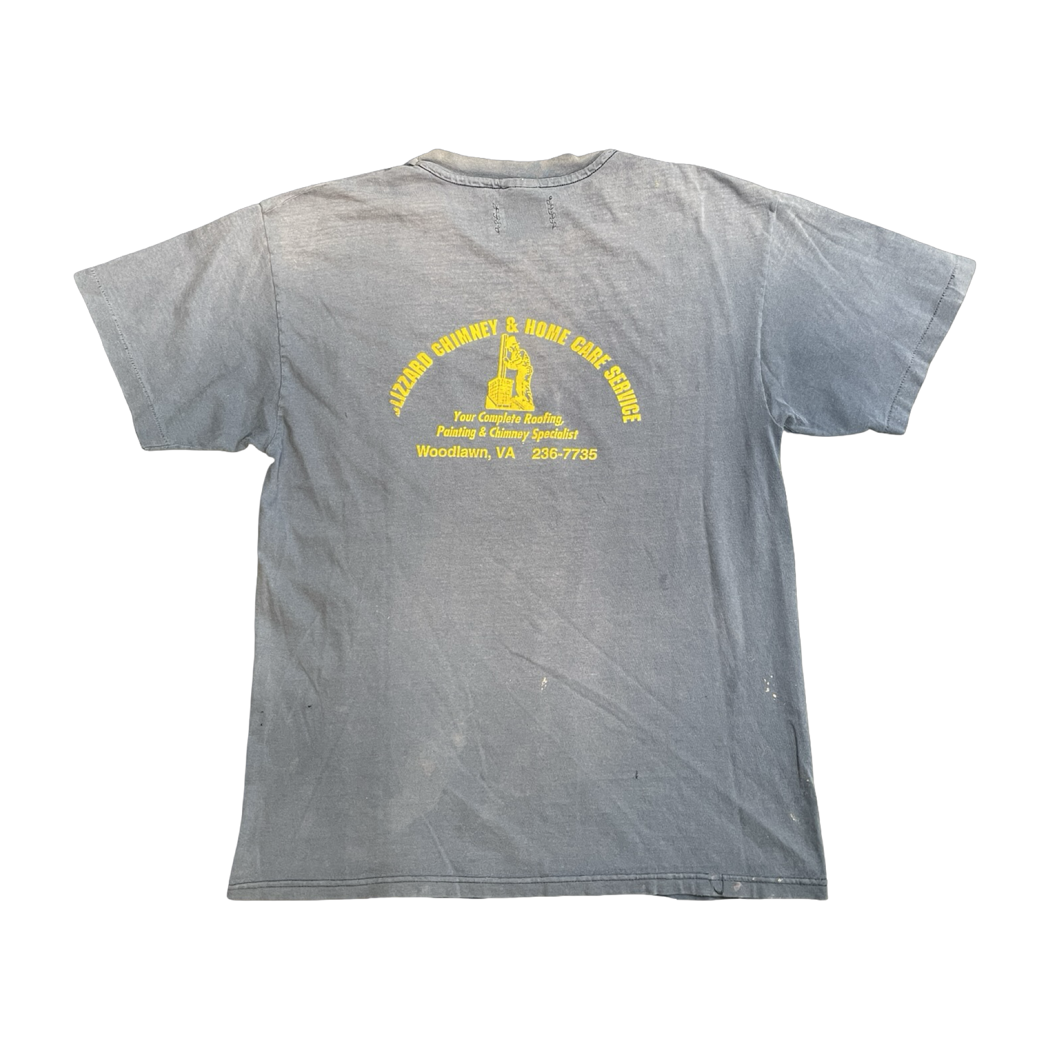 Camp Virginia Tshirt