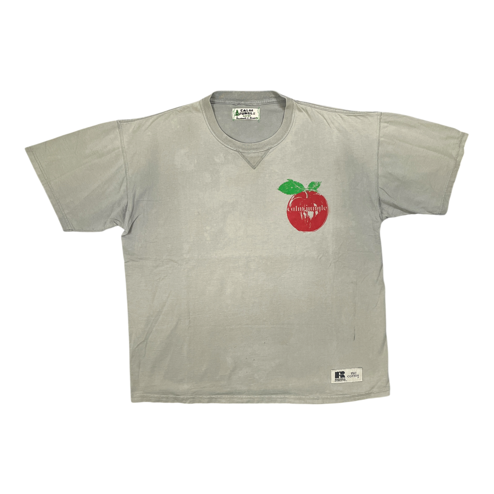 Apple Tshirt