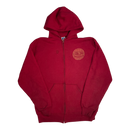 Lone ranger zip up
