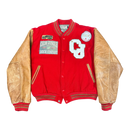 Calm Varsity jacket (large)
