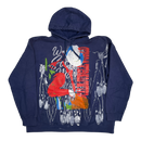 Lone ranger hoodie