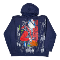 Lone ranger hoodie