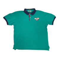 Golf club Polo shirt