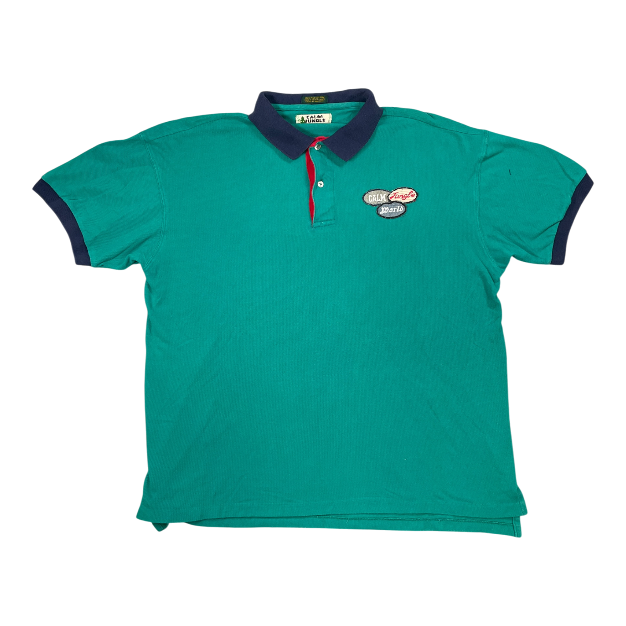 Golf club Polo shirt