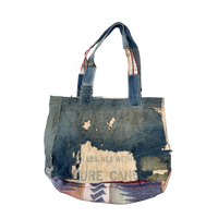 ‘PURE CANE’ Farmers Tote