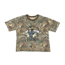 Laid back in VA Camo Tshirt
