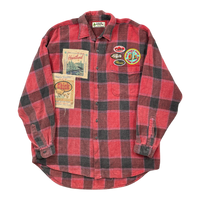 Heartland Flannel