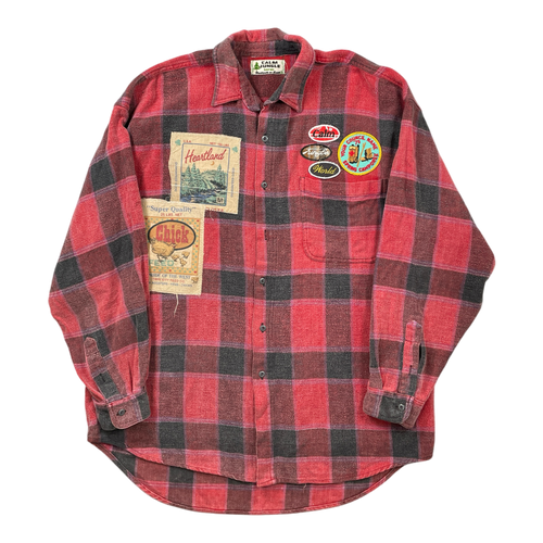 Heartland Flannel