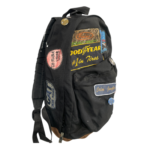 Mechanics backpack