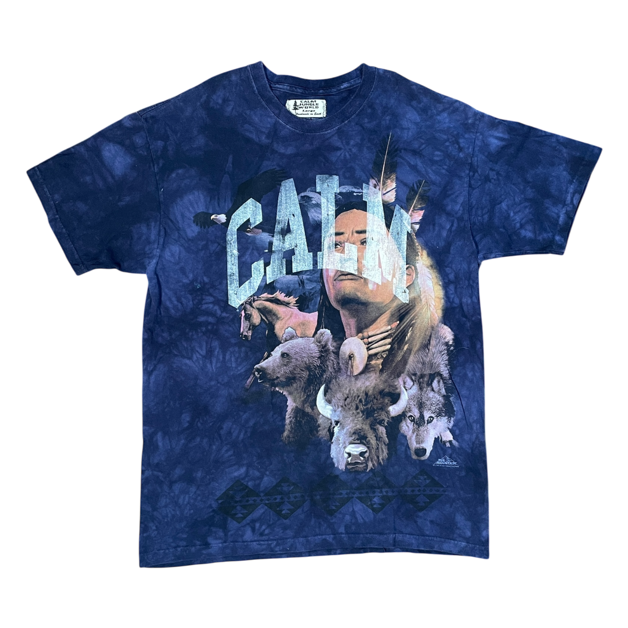 Nature Tshirt