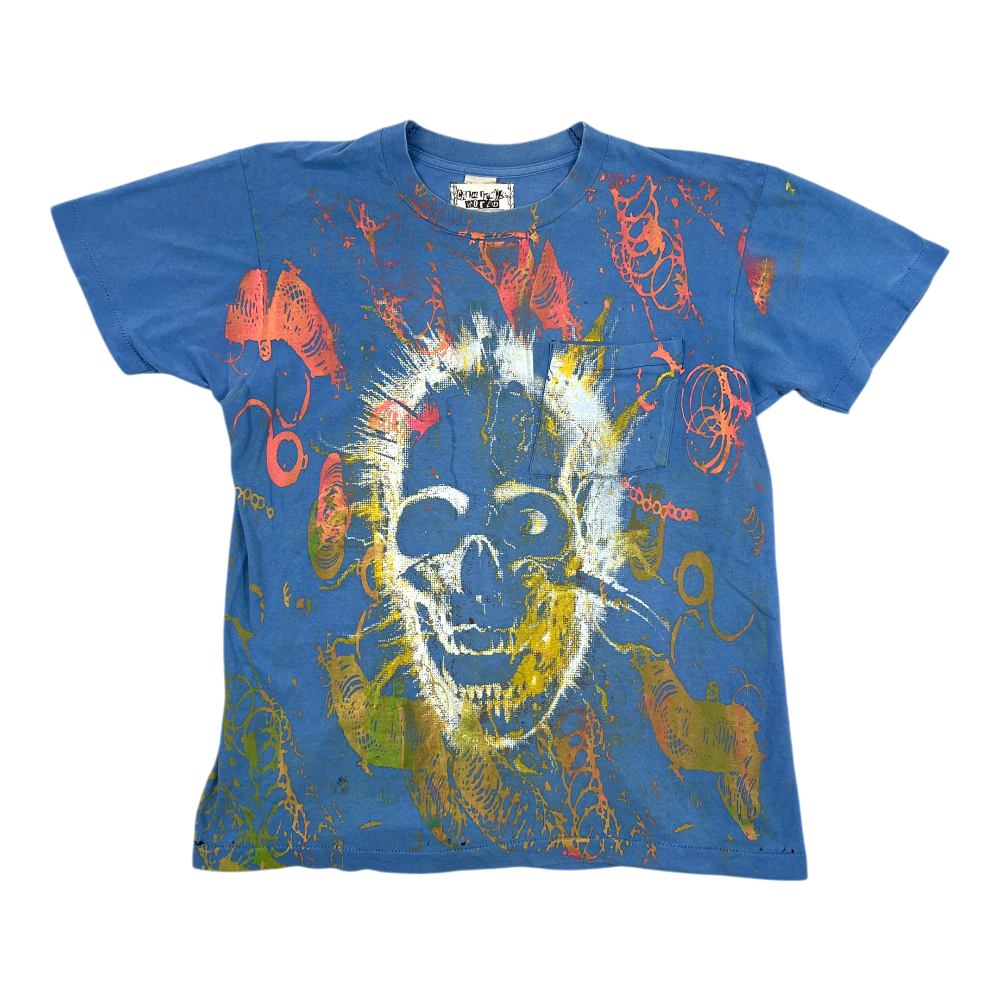 Static Tshirt