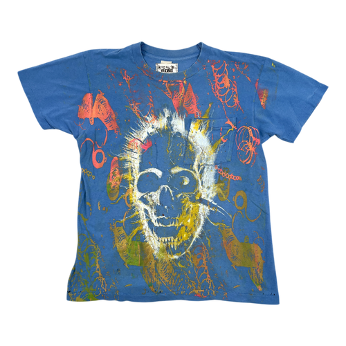 Static Tshirt