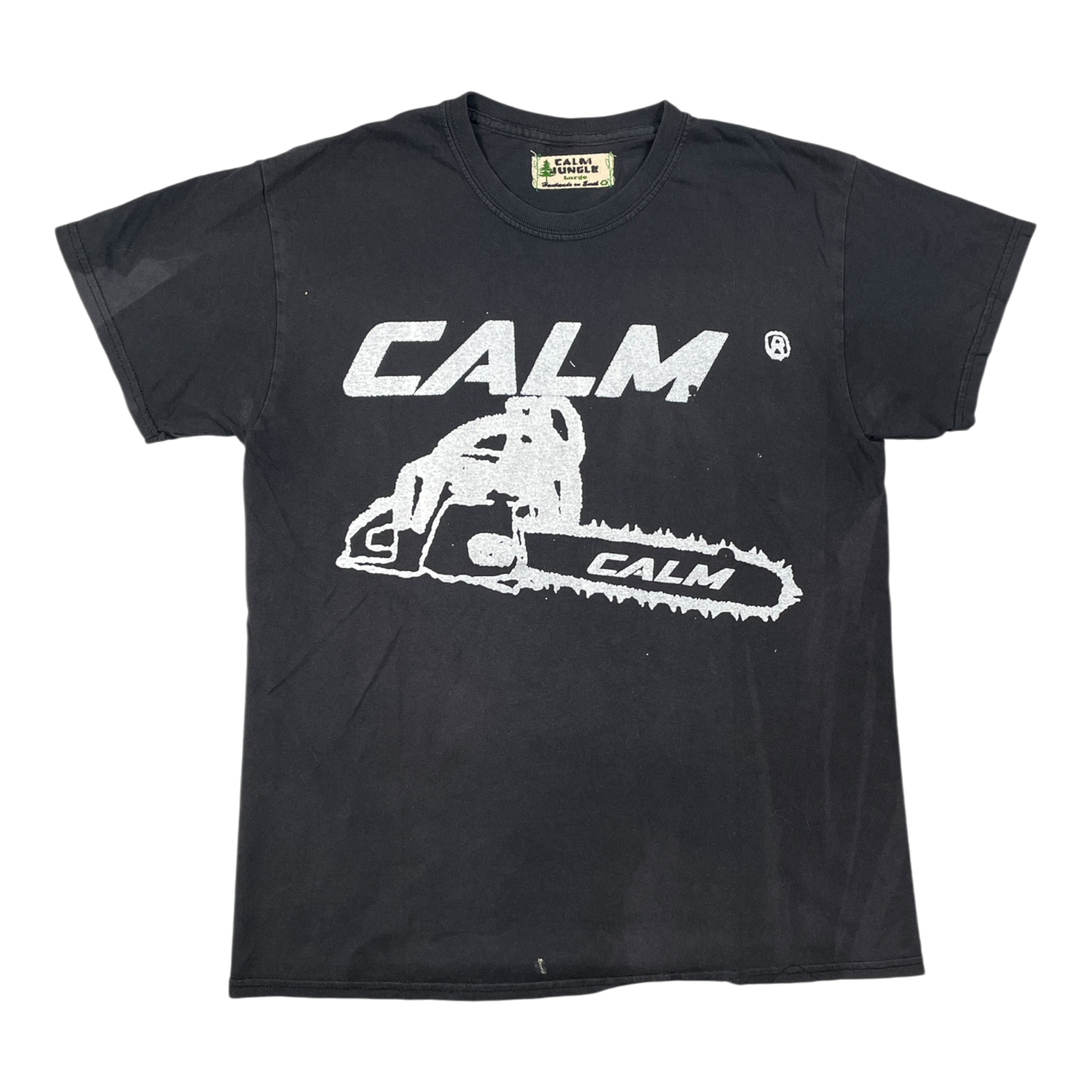 Chainsaw Tshirt
