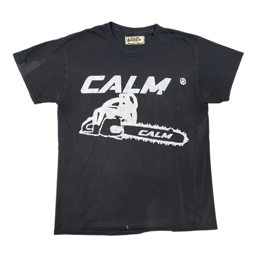 Chainsaw Tshirt