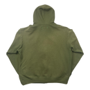 CALM appliqué Jacket