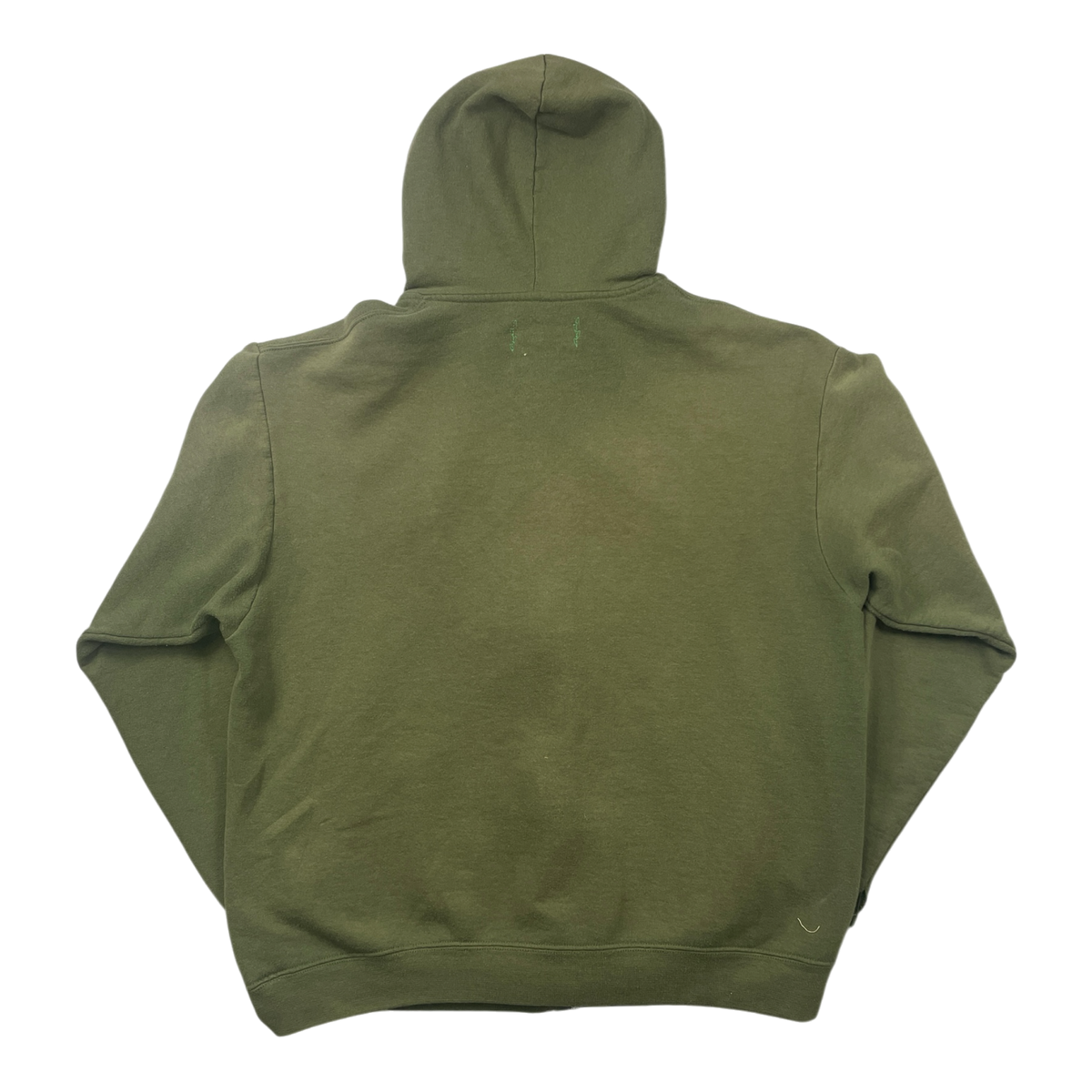 CALM appliqué Jacket