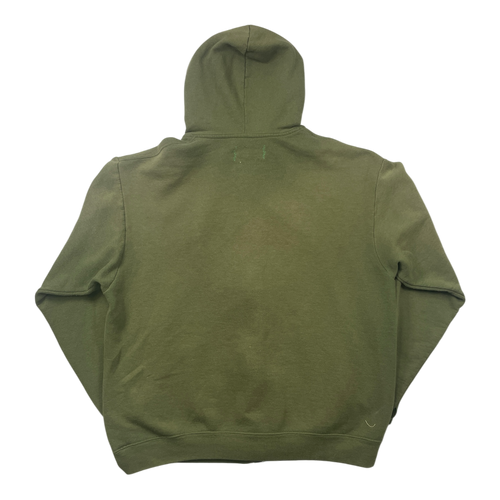 CALM appliqué Jacket