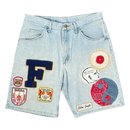 Varsity shorts