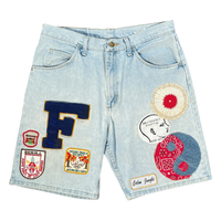 Varsity shorts