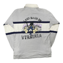 Laid back Longsleeve polo