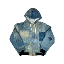 Scarecrow work jacket