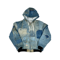 Scarecrow work jacket