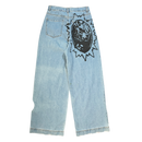 Pitbull baggy pants