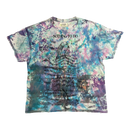 Nothing to do Tie dye tshirt